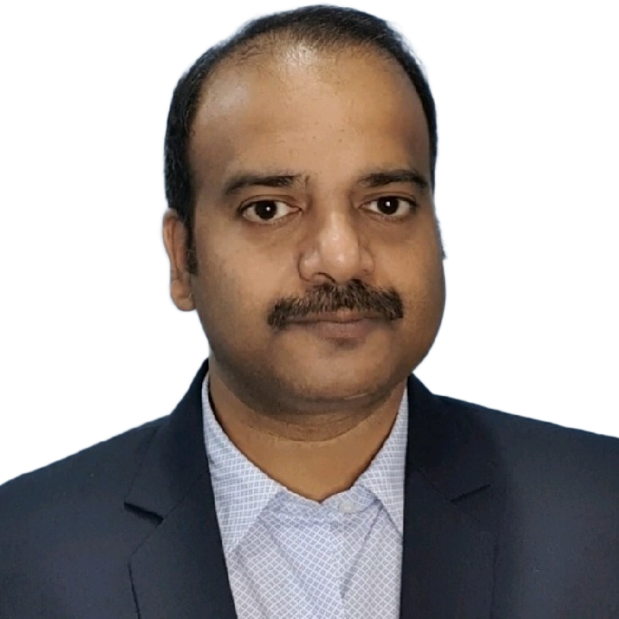Meganadha Reddy K